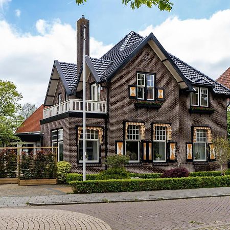 Veendam Guesthouse Het Gouden Eiland מראה חיצוני תמונה