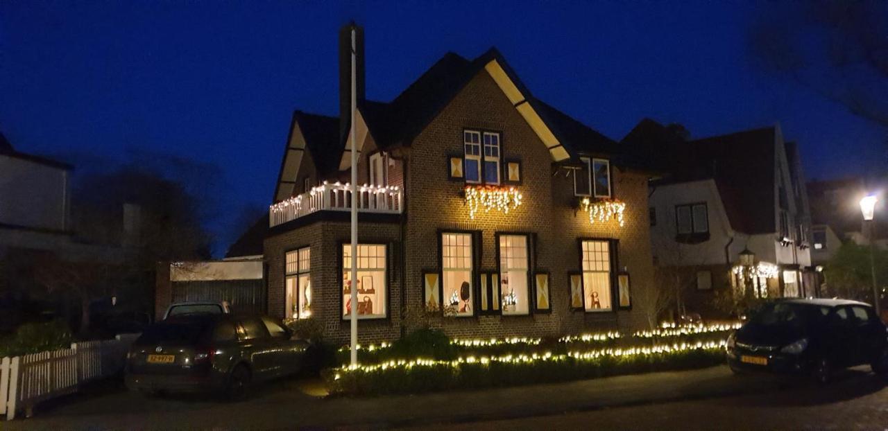 Veendam Guesthouse Het Gouden Eiland מראה חיצוני תמונה