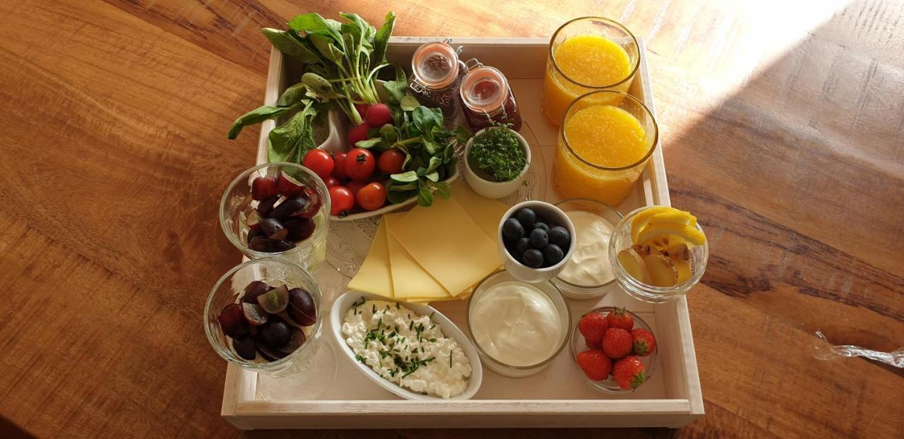 Veendam Guesthouse Het Gouden Eiland מראה חיצוני תמונה