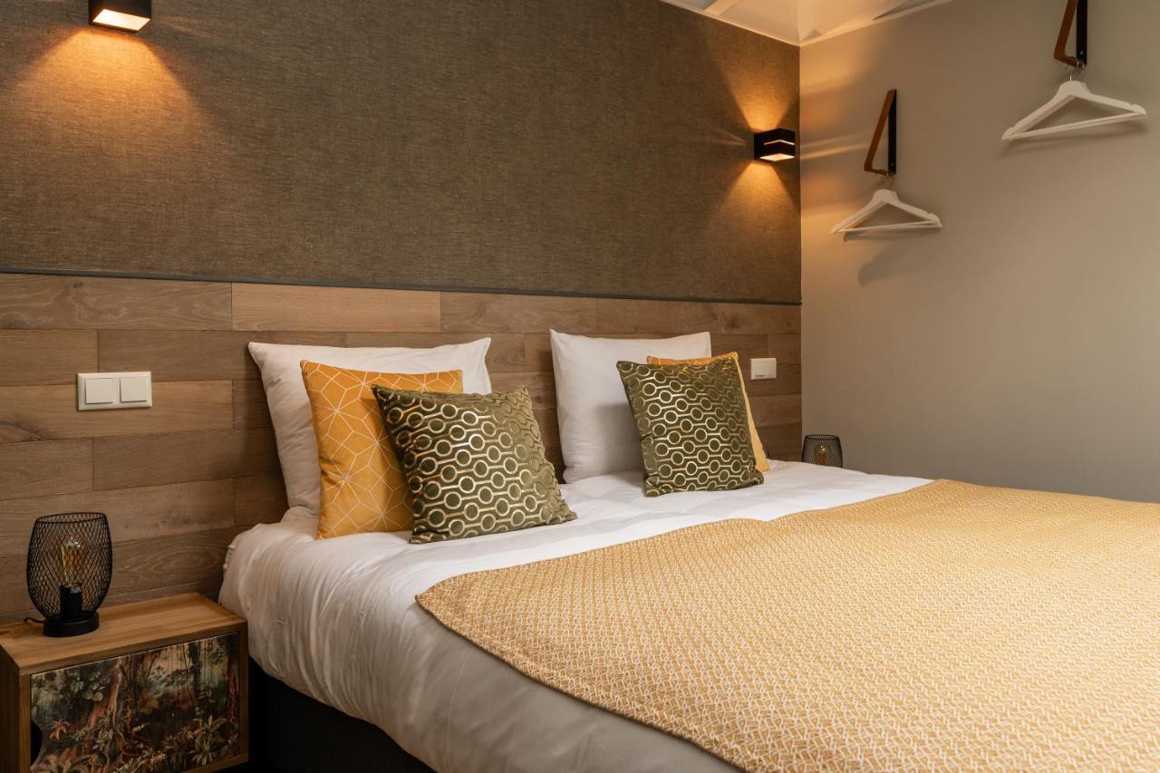 Veendam Guesthouse Het Gouden Eiland מראה חיצוני תמונה