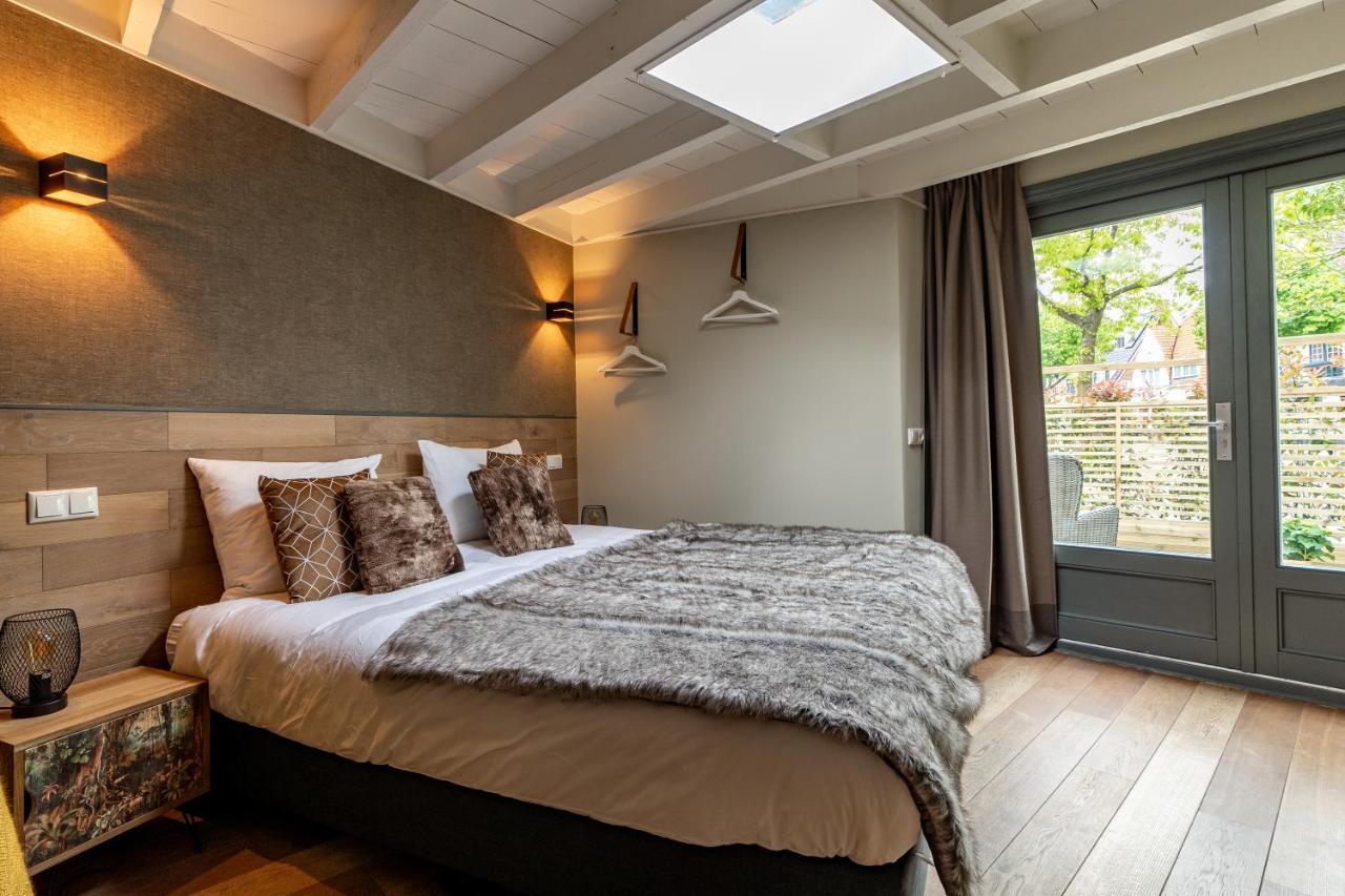 Veendam Guesthouse Het Gouden Eiland מראה חיצוני תמונה