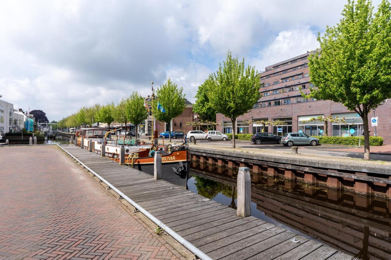 Veendam Guesthouse Het Gouden Eiland מראה חיצוני תמונה