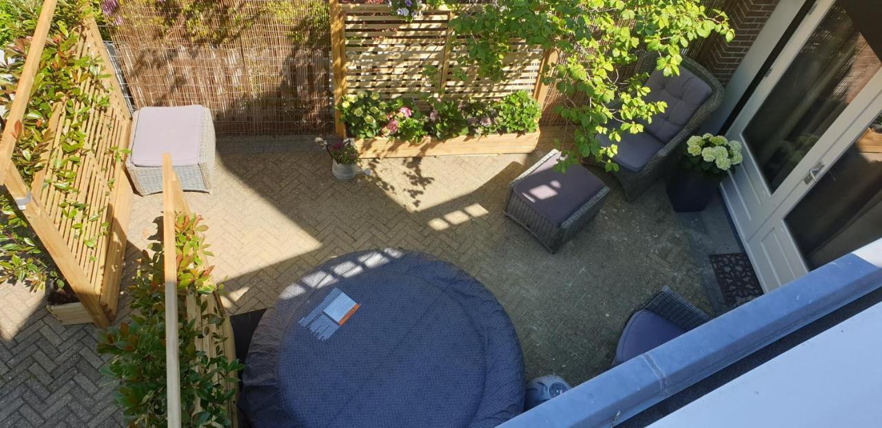 Veendam Guesthouse Het Gouden Eiland מראה חיצוני תמונה