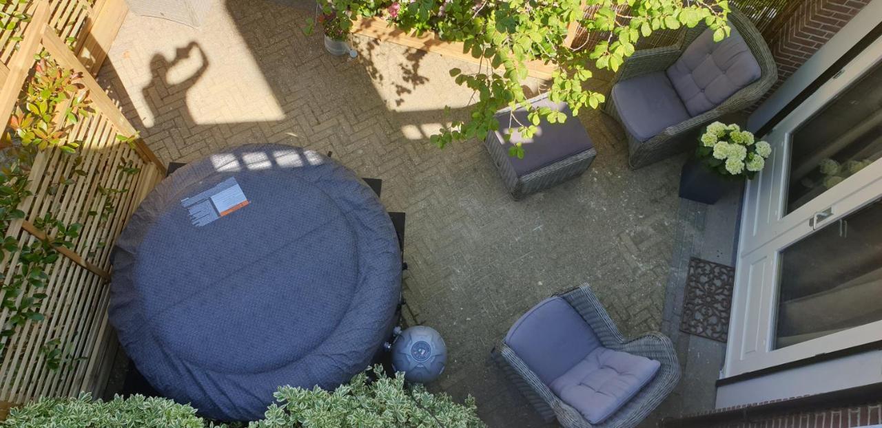 Veendam Guesthouse Het Gouden Eiland מראה חיצוני תמונה