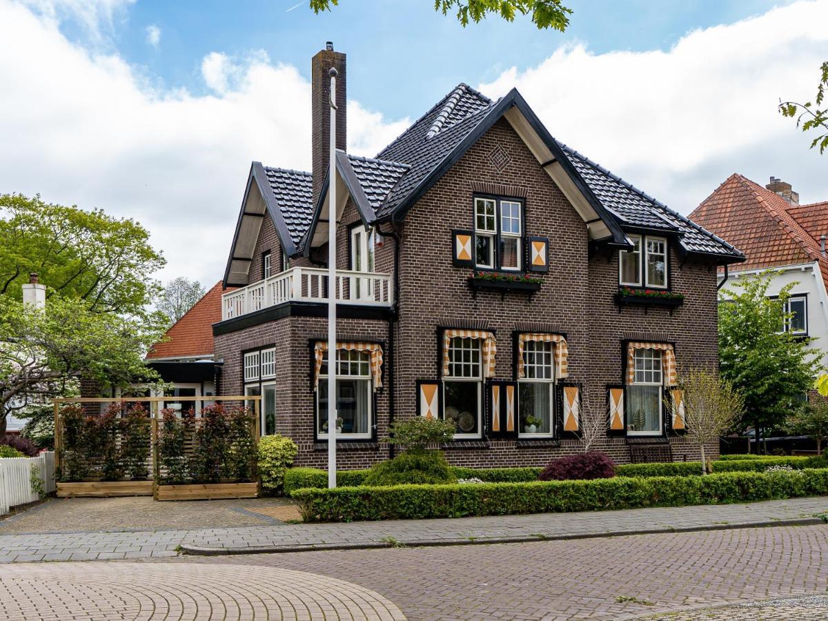 Veendam Guesthouse Het Gouden Eiland מראה חיצוני תמונה
