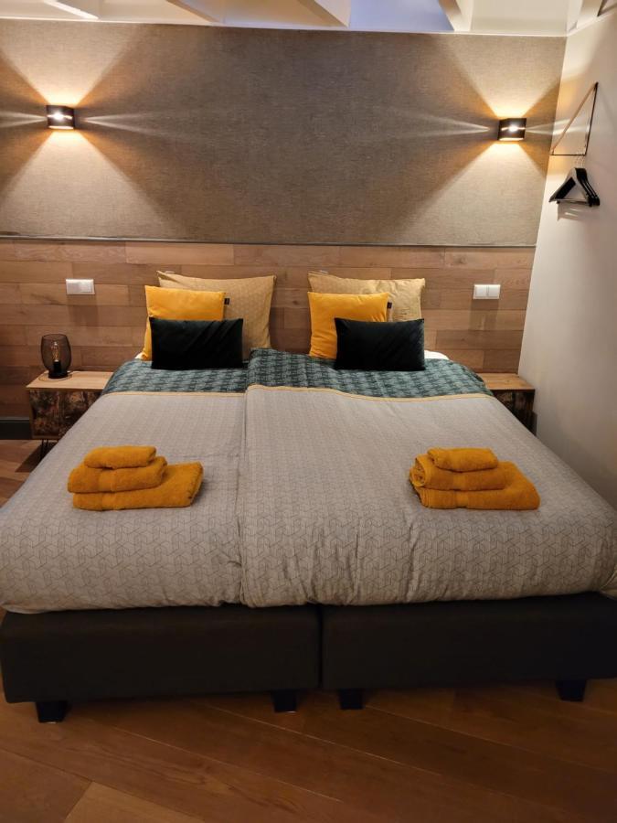 Veendam Guesthouse Het Gouden Eiland מראה חיצוני תמונה