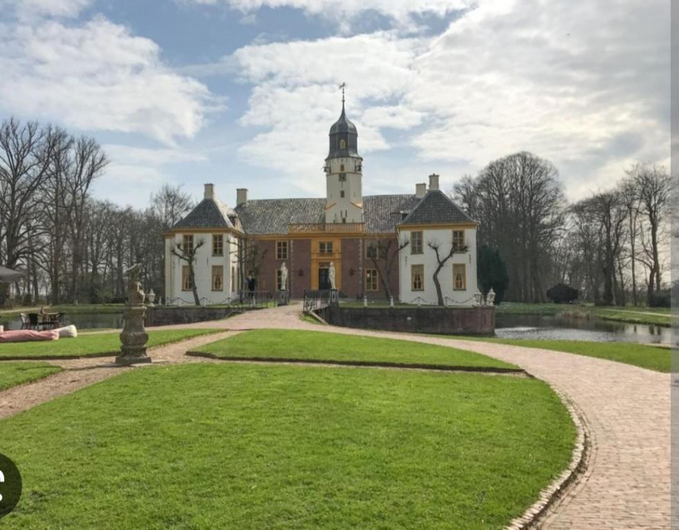 Veendam Guesthouse Het Gouden Eiland מראה חיצוני תמונה